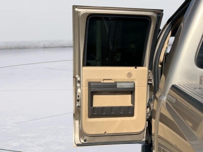 2014 Ford Super Duty F-250 Lariat