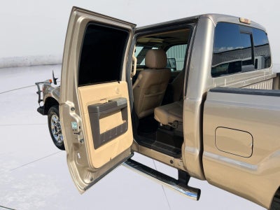 2014 Ford Super Duty F-250 Lariat