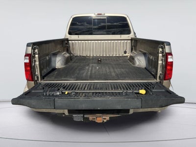 2014 Ford Super Duty F-250 Lariat