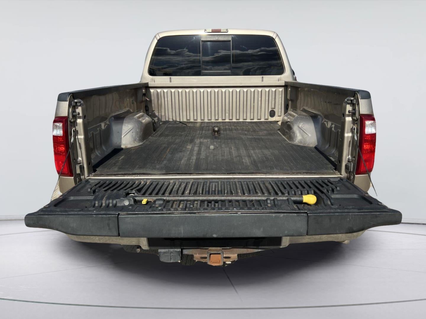 2014 Ford Super Duty F-250 Lariat