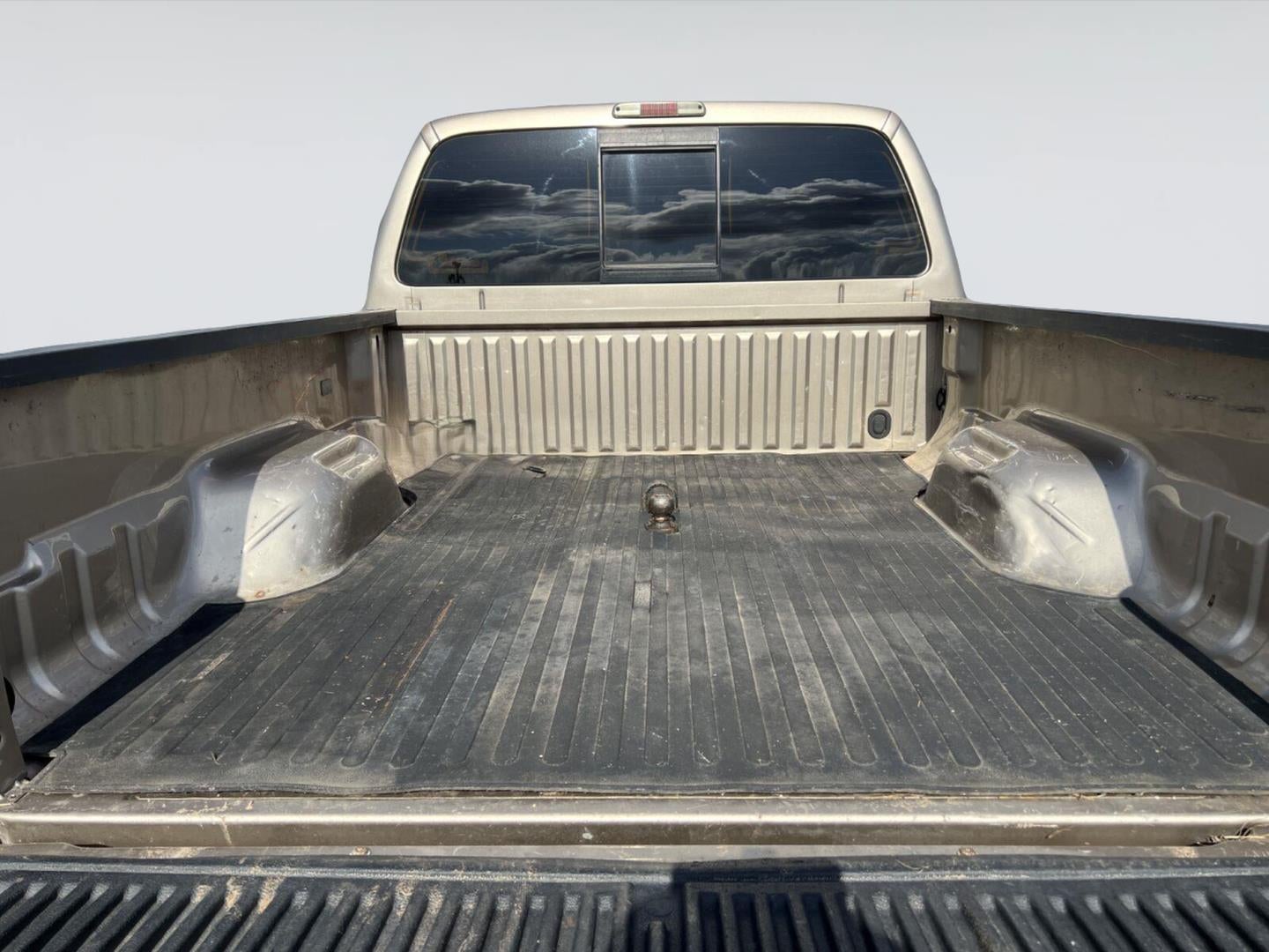 2014 Ford Super Duty F-250 Lariat