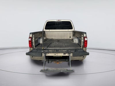 2014 Ford Super Duty F-250 Lariat