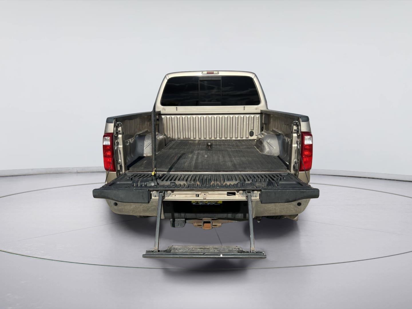 2014 Ford Super Duty F-250 Lariat