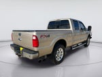 2014 Ford Super Duty F-250 Lariat