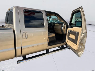 2014 Ford Super Duty F-250 Lariat