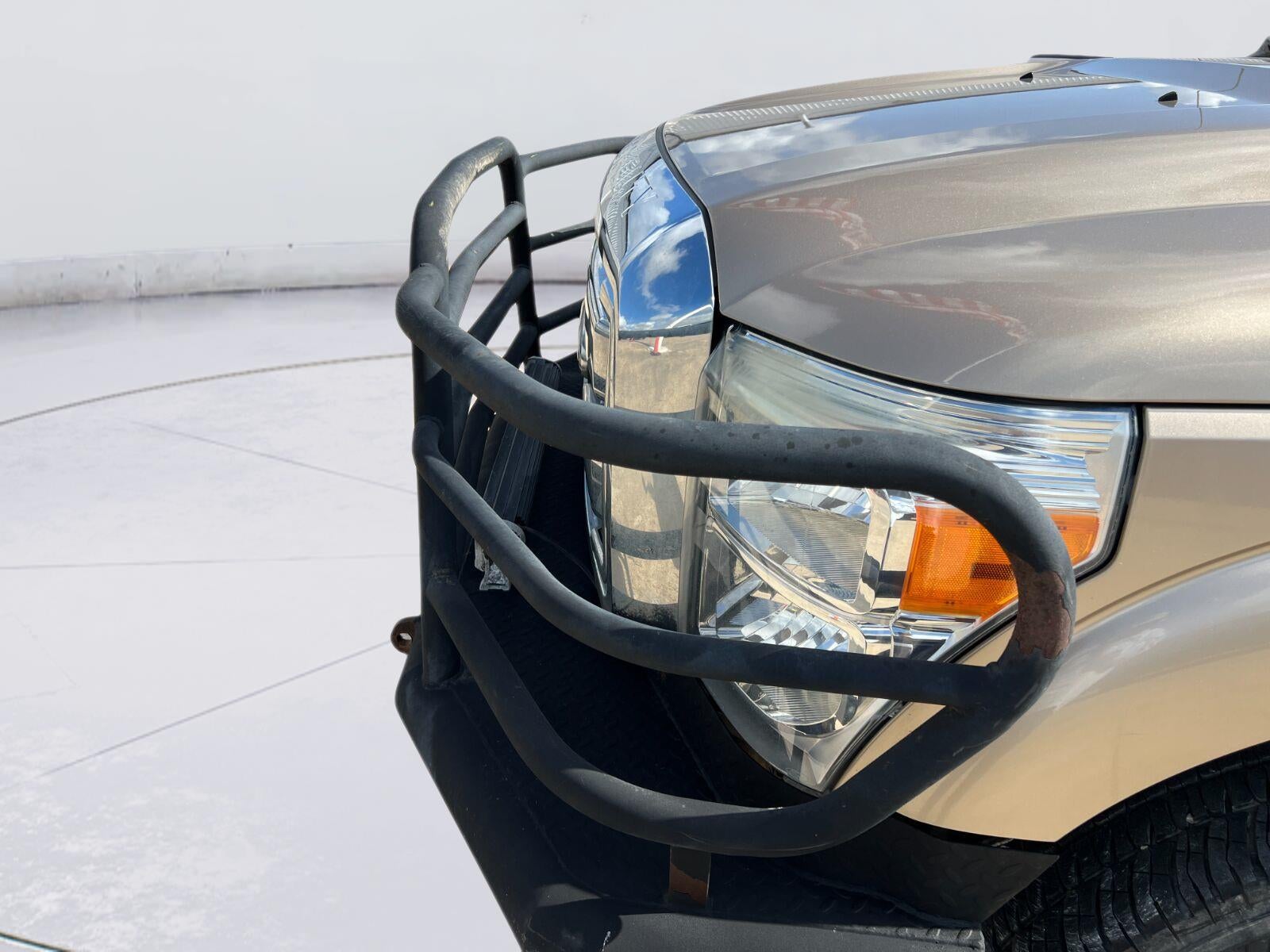 2014 Ford Super Duty F-250 Lariat