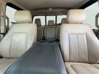 2014 Ford Super Duty F-250 Lariat