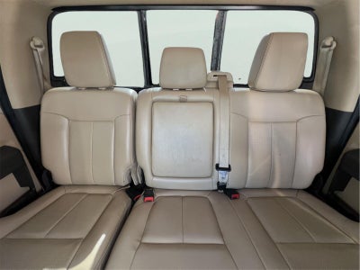 2014 Ford Super Duty F-250 Lariat