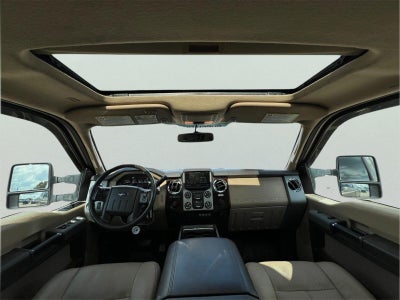2014 Ford Super Duty F-250 Lariat