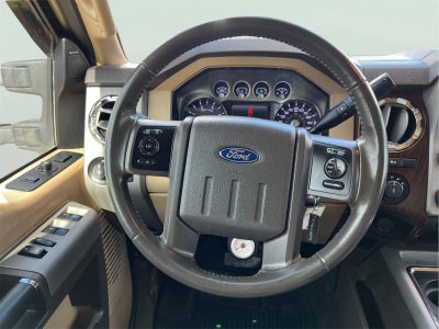 2014 Ford Super Duty F-250 Lariat