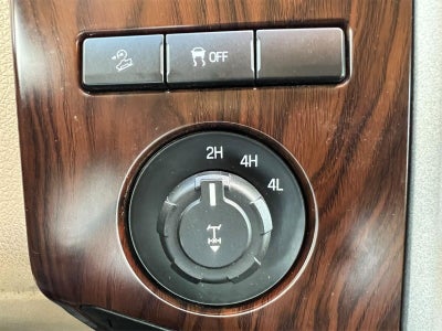 2014 Ford Super Duty F-250 Lariat