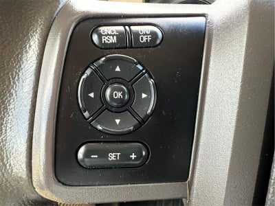 2014 Ford Super Duty F-250 Lariat