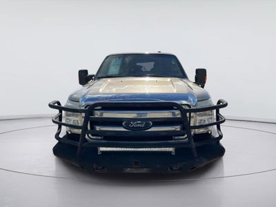 2014 Ford Super Duty F-250 Lariat