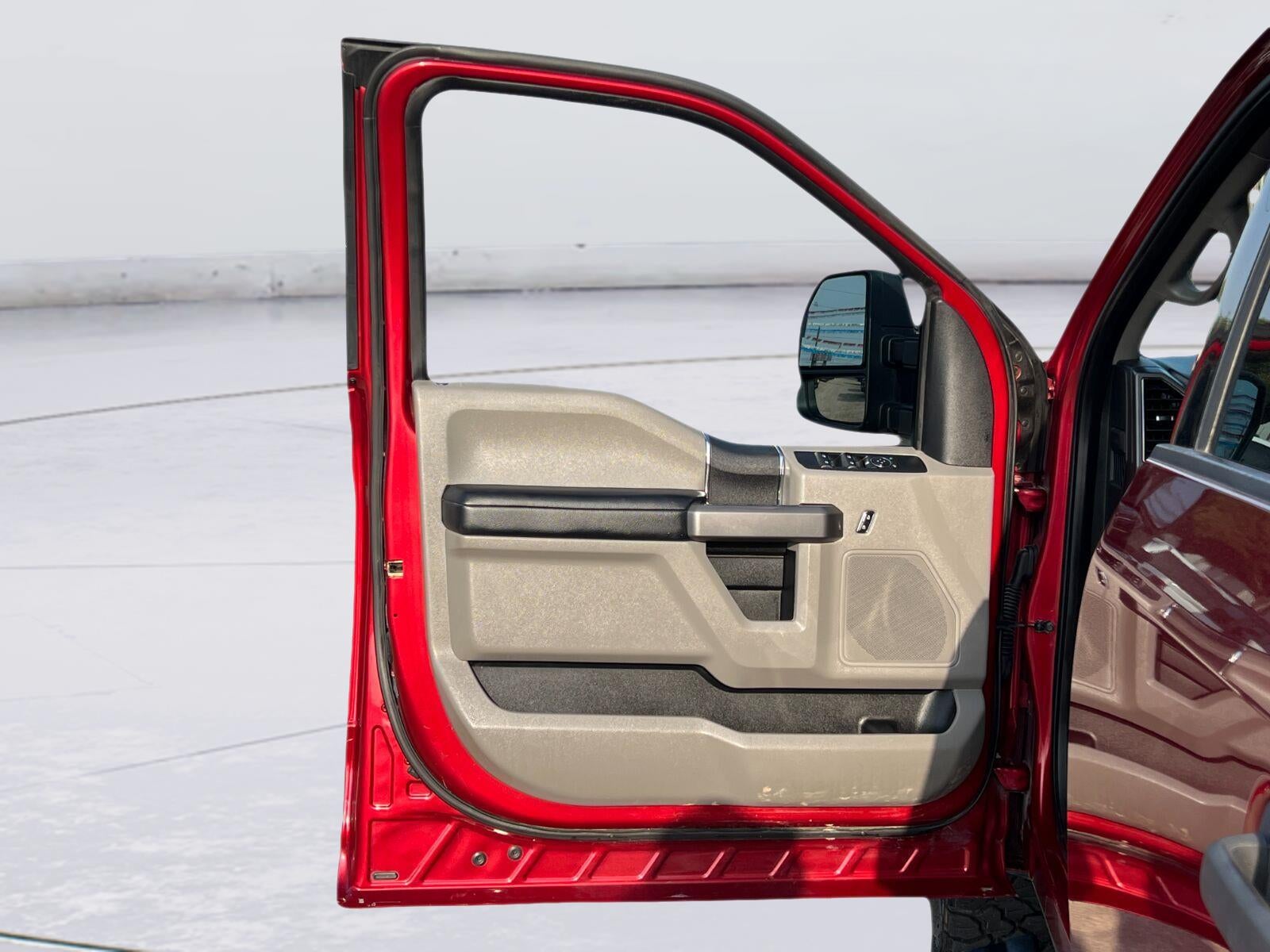 2019 Ford Super Duty F-250 XLT