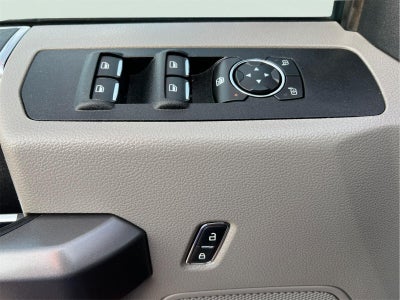 2019 Ford Super Duty F-250 XLT