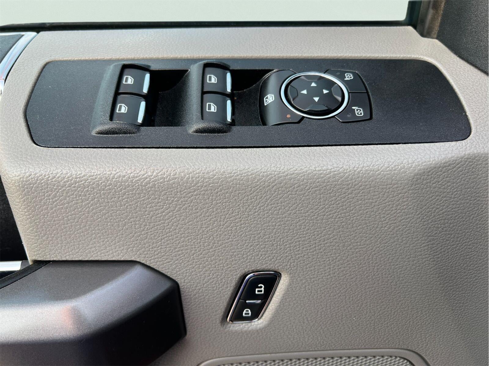 2019 Ford Super Duty F-250 XLT