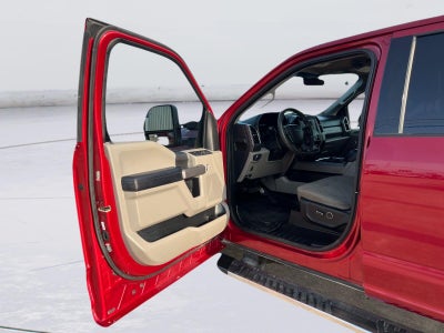 2019 Ford Super Duty F-250 XLT