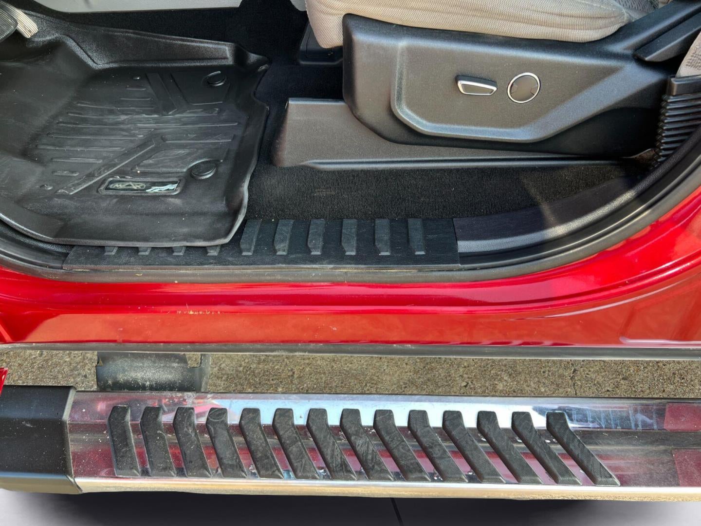 2019 Ford Super Duty F-250 XLT