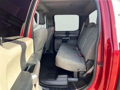 2019 Ford Super Duty F-250 XLT