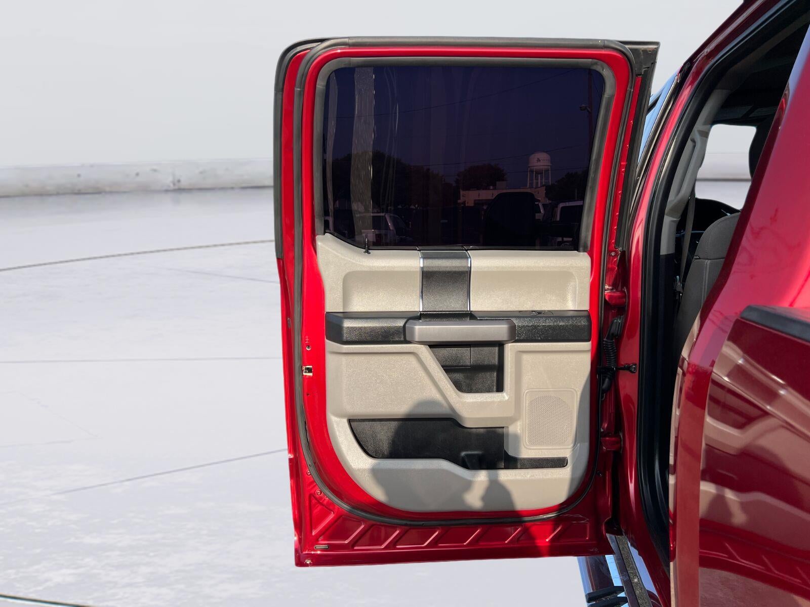 2019 Ford Super Duty F-250 XLT