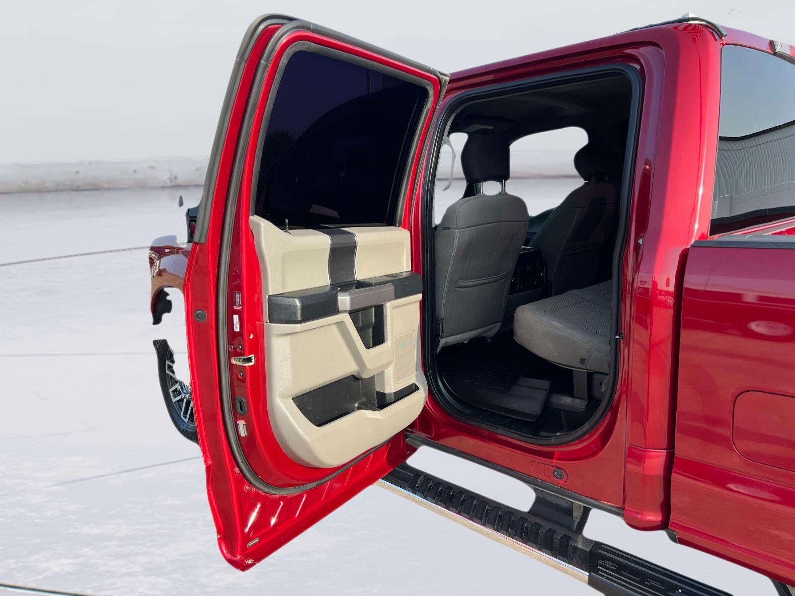 2019 Ford Super Duty F-250 XLT