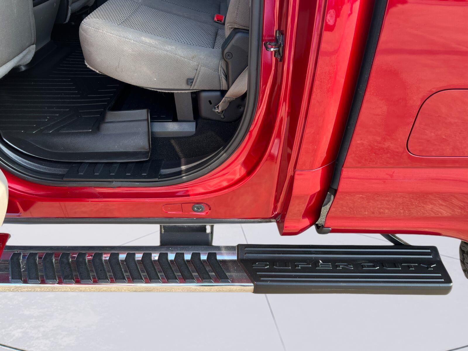 2019 Ford Super Duty F-250 XLT