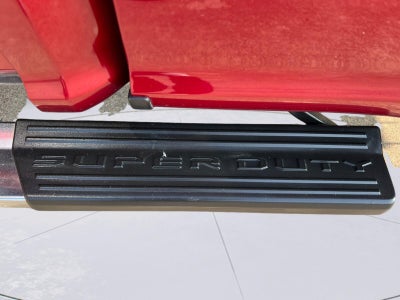2019 Ford Super Duty F-250 XLT