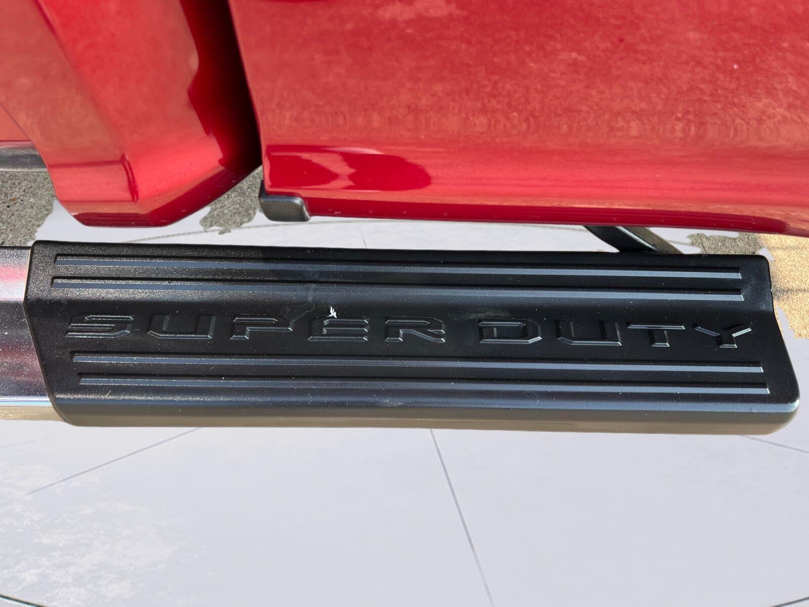 2019 Ford Super Duty F-250 XLT