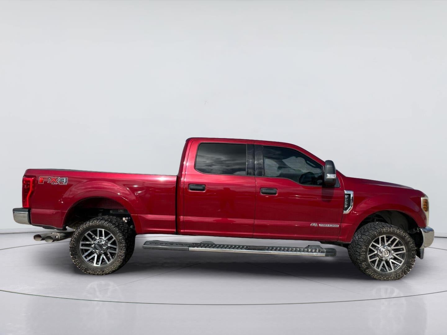 2019 Ford Super Duty F-250 XLT
