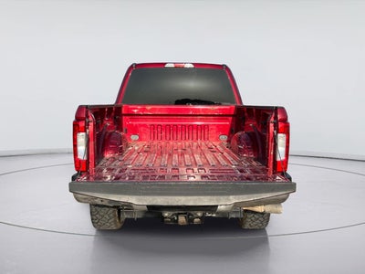 2019 Ford Super Duty F-250 XLT