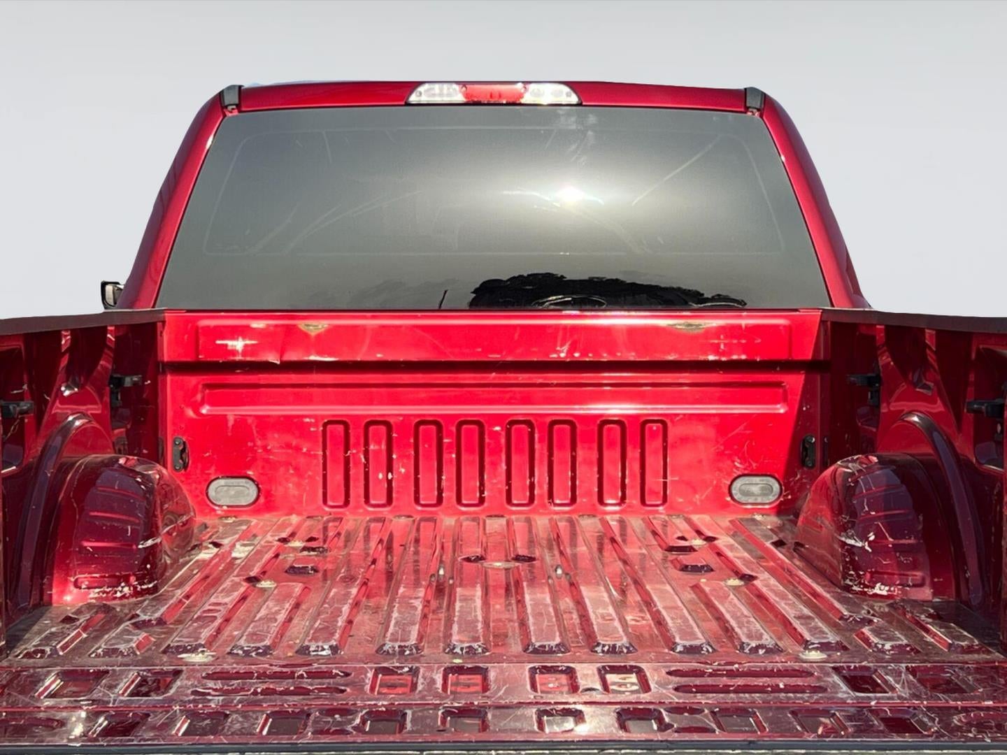 2019 Ford Super Duty F-250 XLT