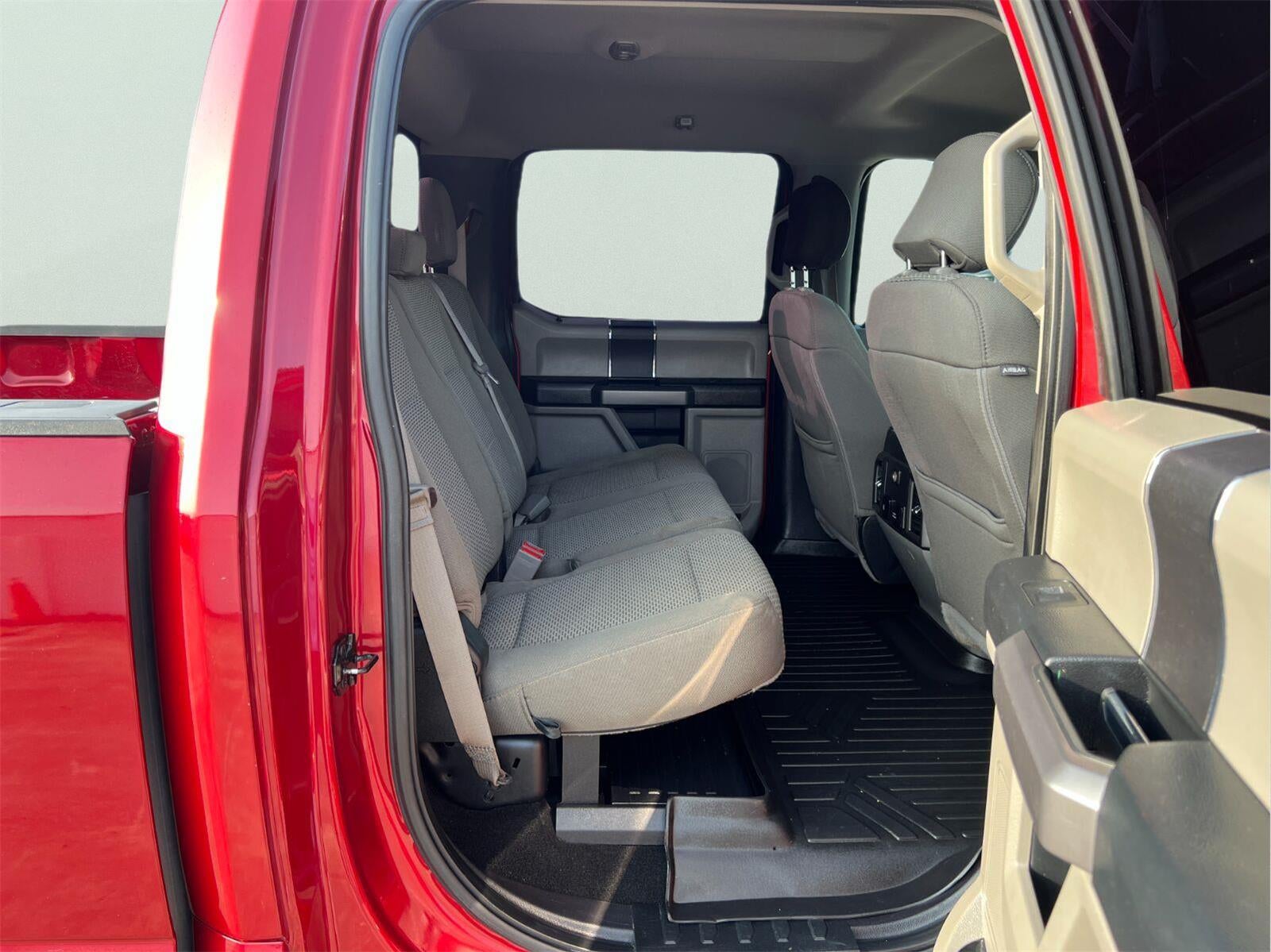2019 Ford Super Duty F-250 XLT