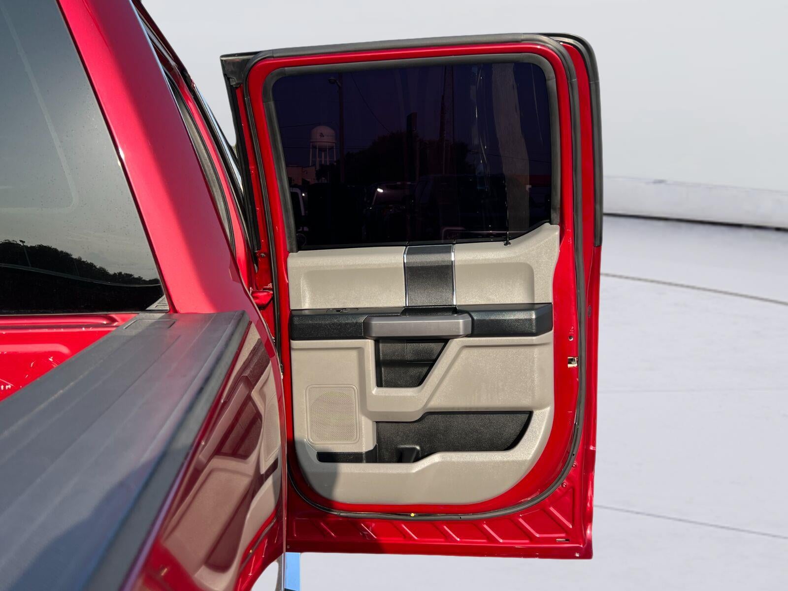 2019 Ford Super Duty F-250 XLT