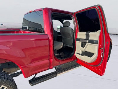 2019 Ford Super Duty F-250 XLT