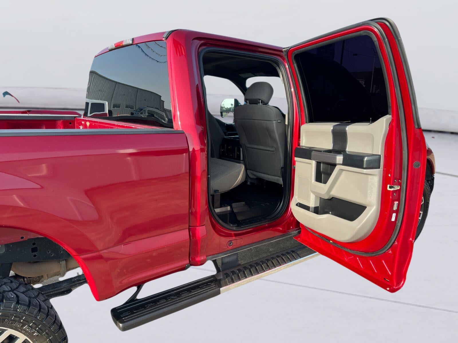 2019 Ford Super Duty F-250 XLT