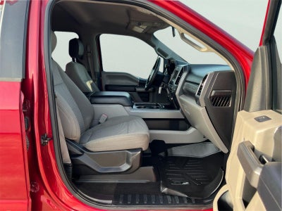 2019 Ford Super Duty F-250 XLT