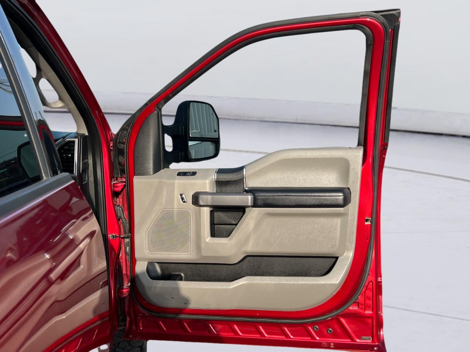 2019 Ford Super Duty F-250 XLT