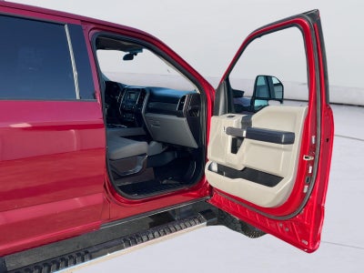 2019 Ford Super Duty F-250 XLT