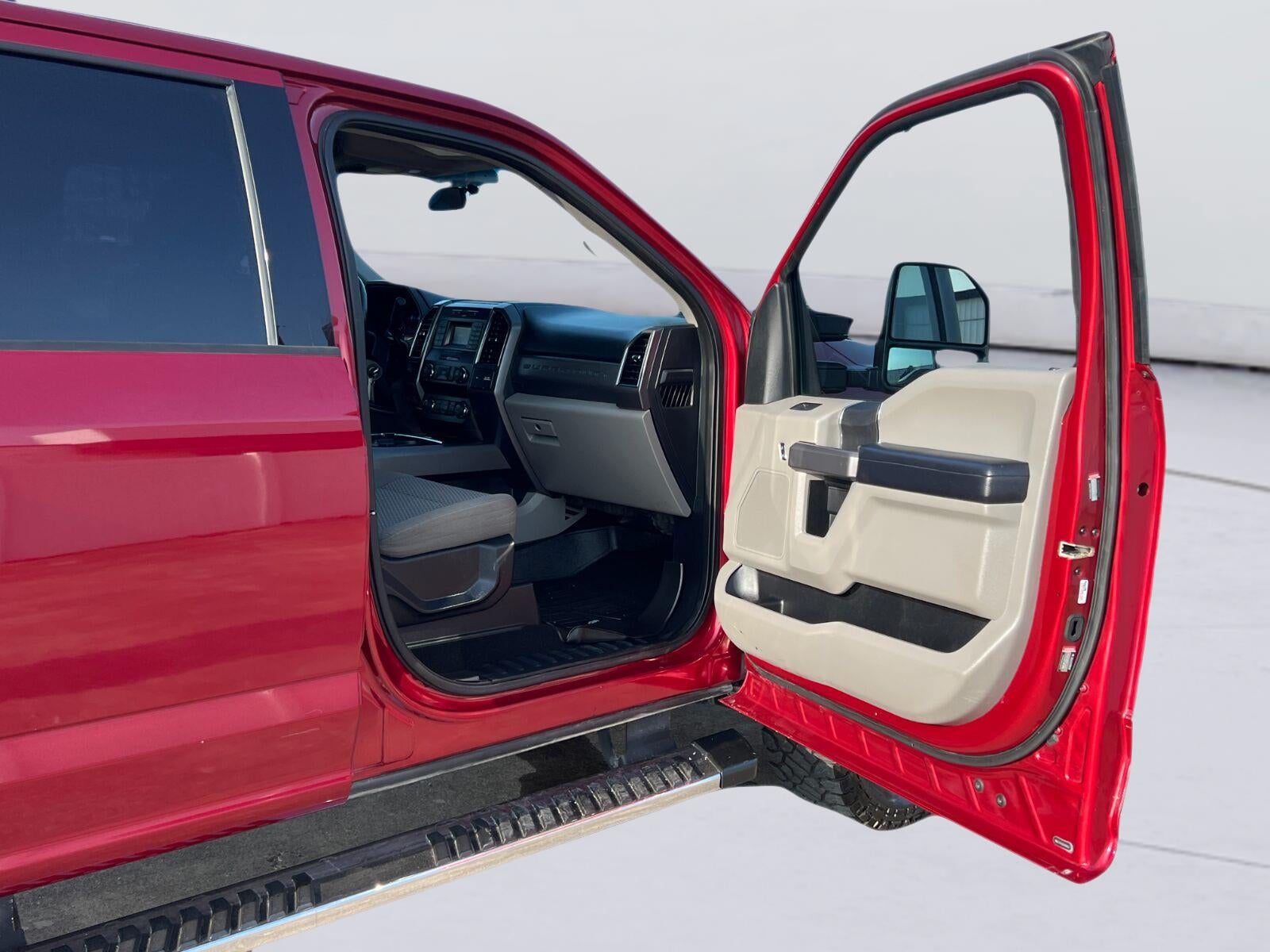 2019 Ford Super Duty F-250 XLT