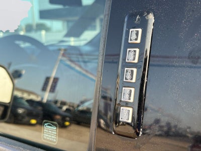 2019 Ford Super Duty F-250 XLT