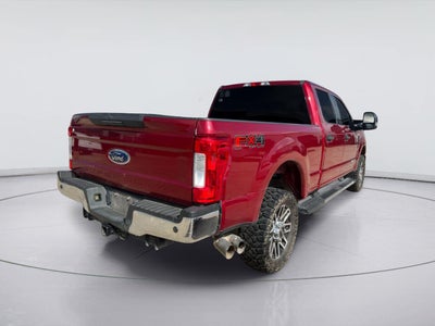 2019 Ford Super Duty F-250 XLT