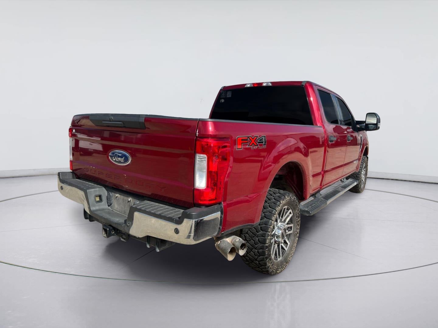 2019 Ford Super Duty F-250 XLT
