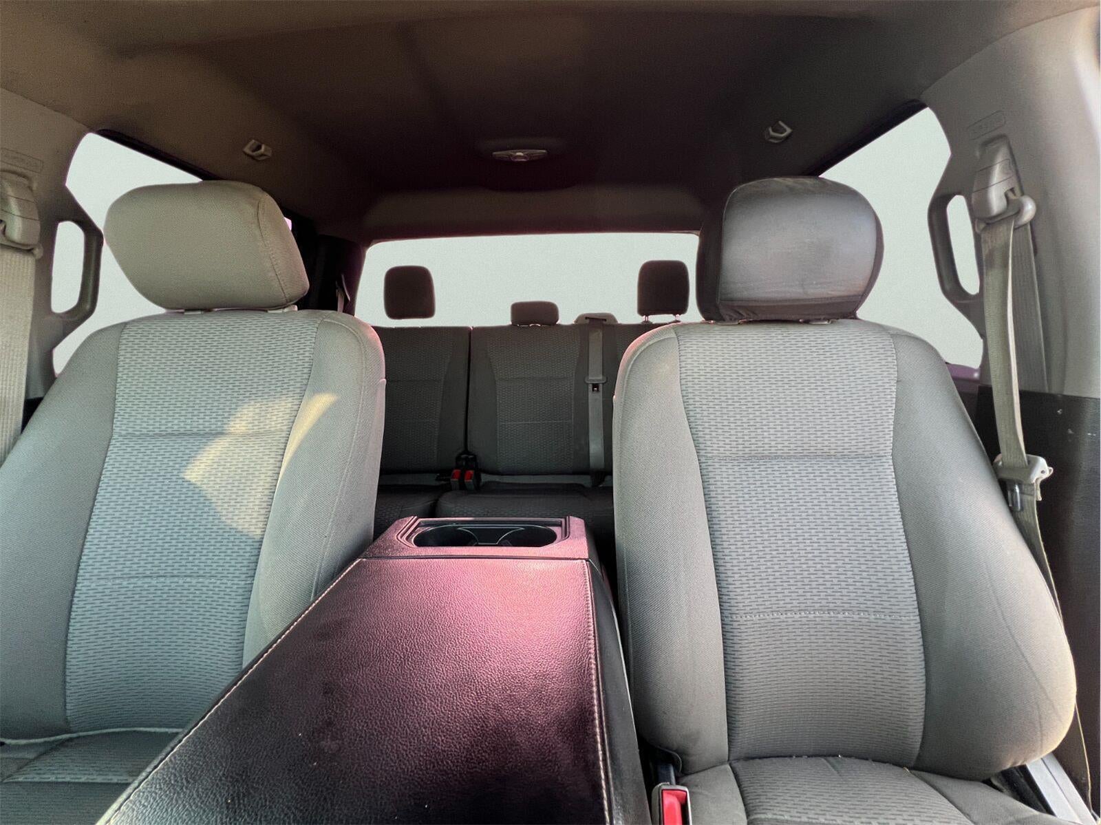 2019 Ford Super Duty F-250 XLT