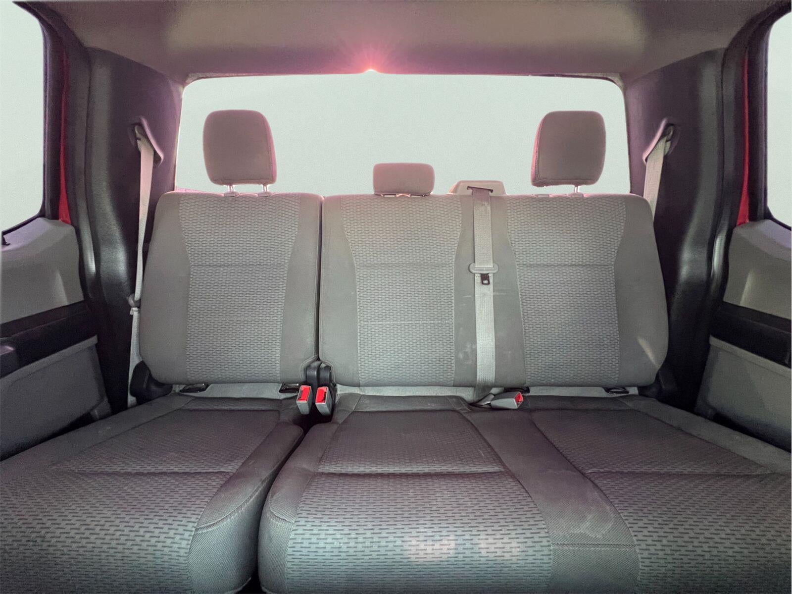 2019 Ford Super Duty F-250 XLT