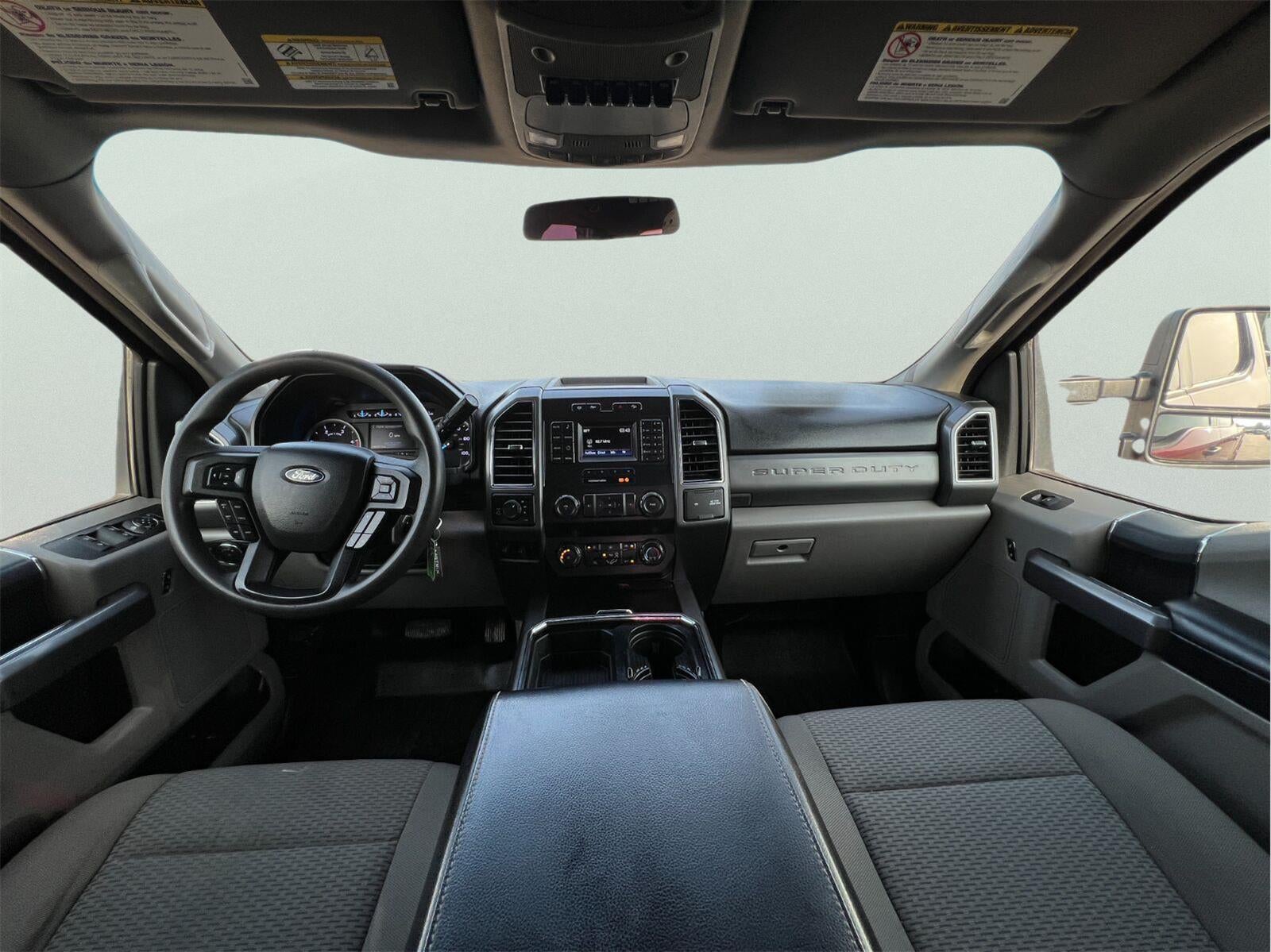 2019 Ford Super Duty F-250 XLT