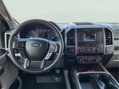 2019 Ford Super Duty F-250 XLT