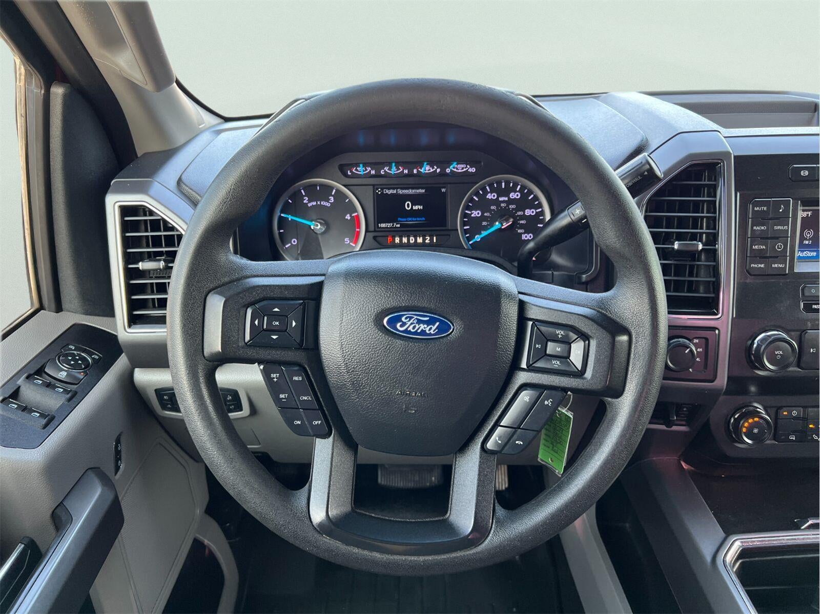 2019 Ford Super Duty F-250 XLT
