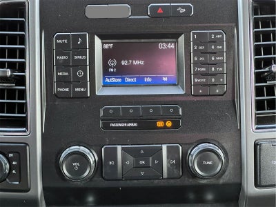 2019 Ford Super Duty F-250 XLT