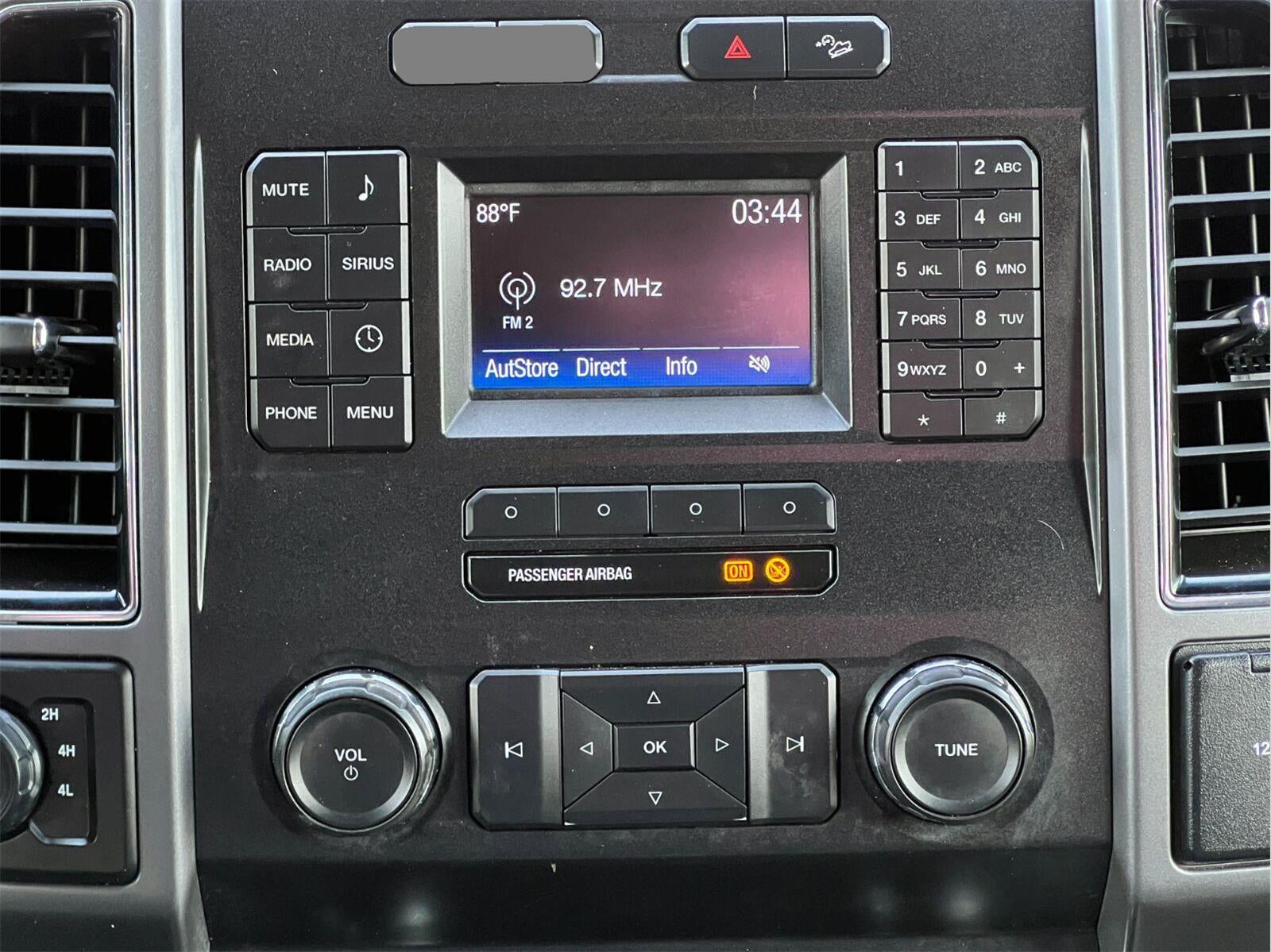 2019 Ford Super Duty F-250 XLT