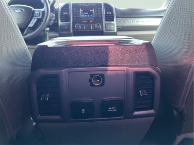 2019 Ford Super Duty F-250 XLT